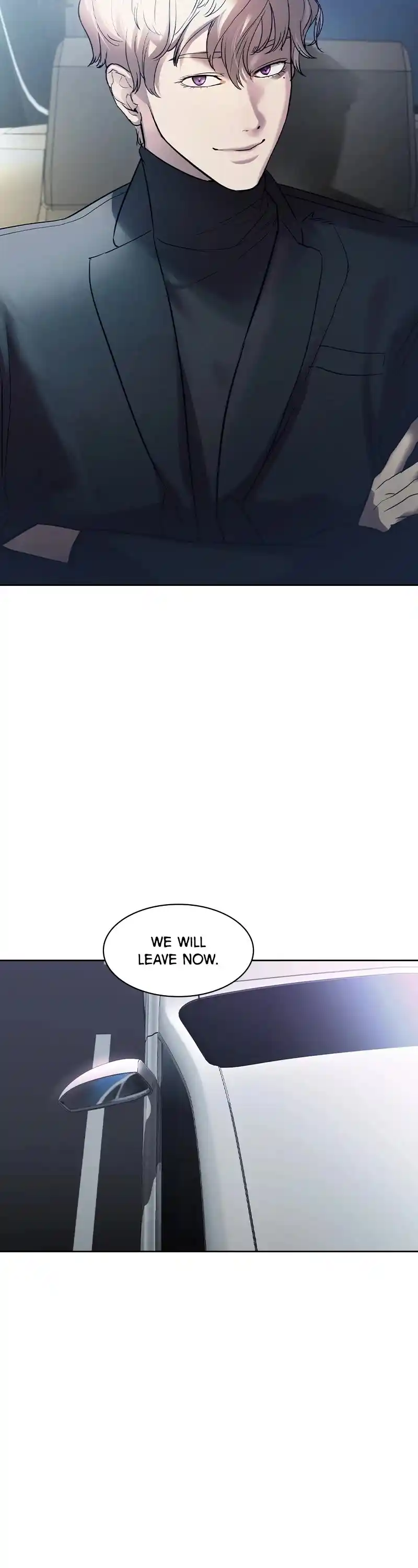 The World Is Money and Power Chapter 135