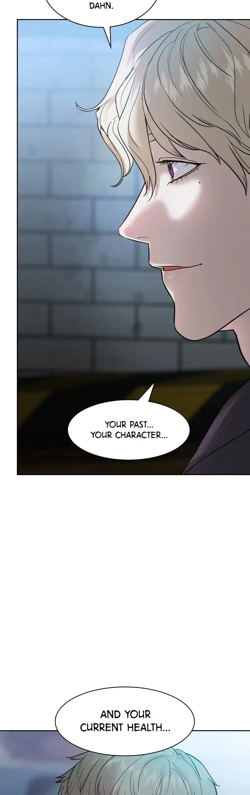 The World Is Money and Power Chapter 135