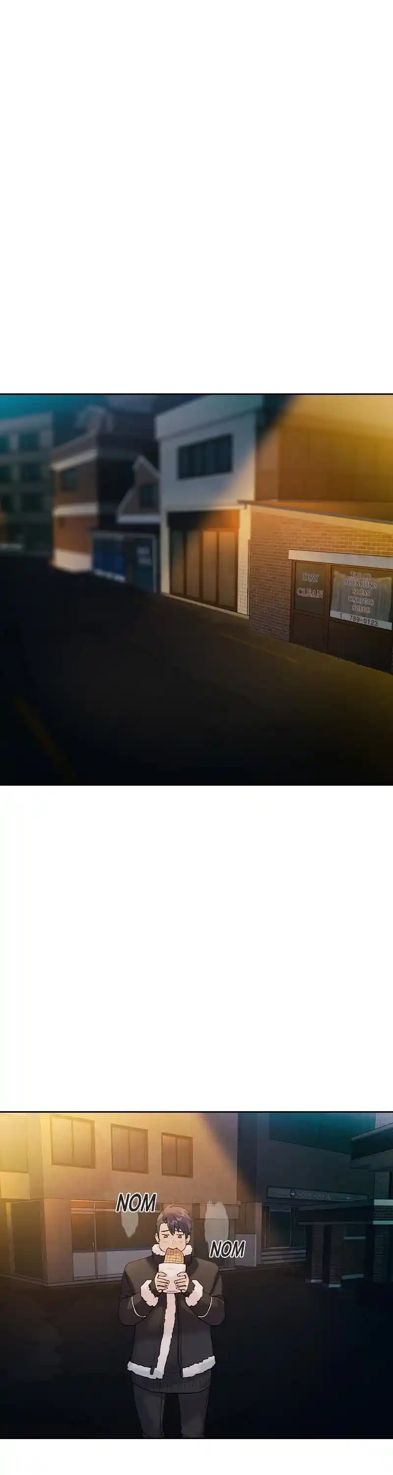 The World Is Money and Power Chapter 135