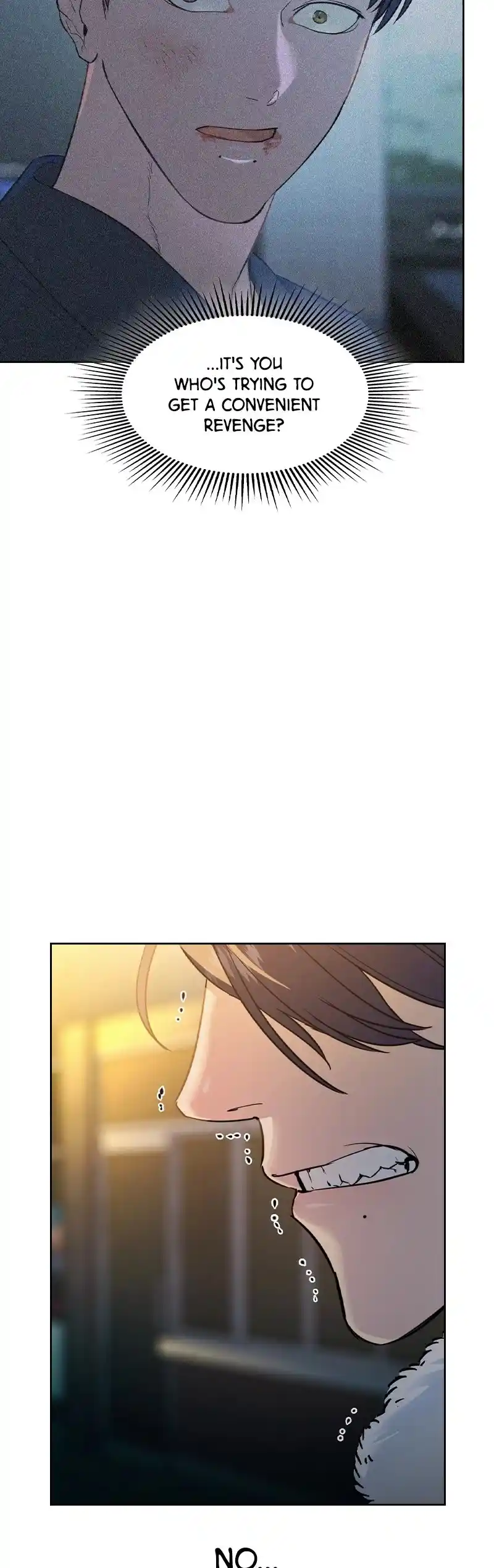 The World Is Money and Power Chapter 135