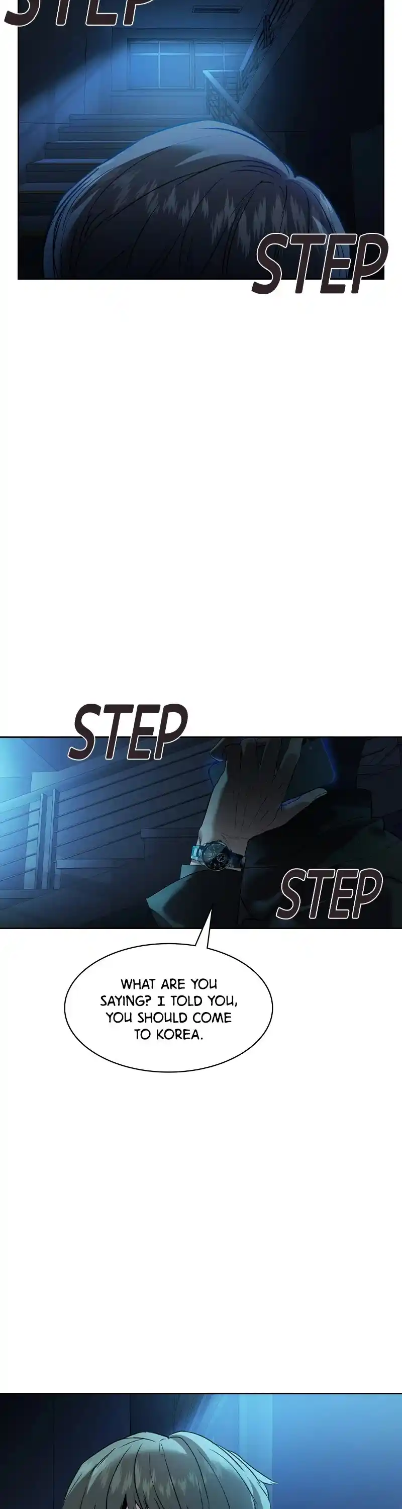 The World Is Money and Power Chapter 135