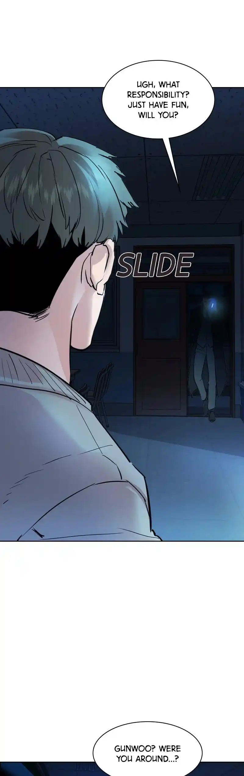 The World Is Money and Power Chapter 135