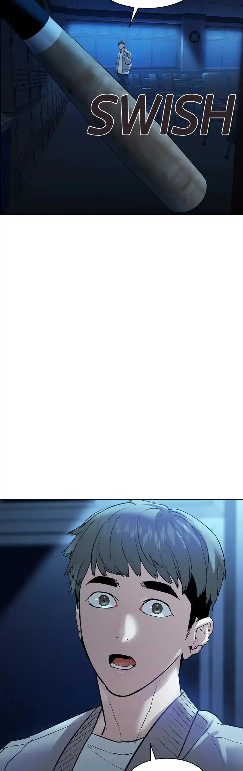 The World Is Money and Power Chapter 135