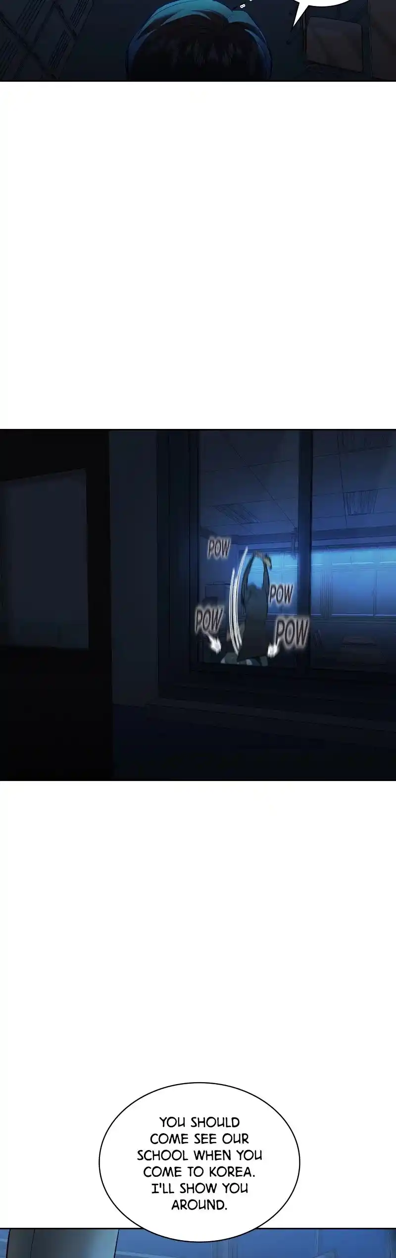 The World Is Money and Power Chapter 135