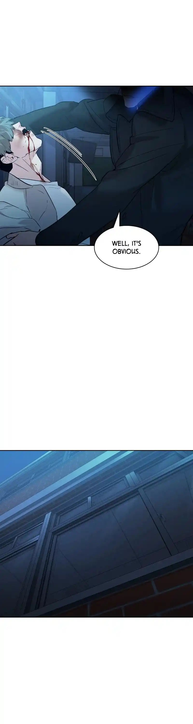 The World Is Money and Power Chapter 135