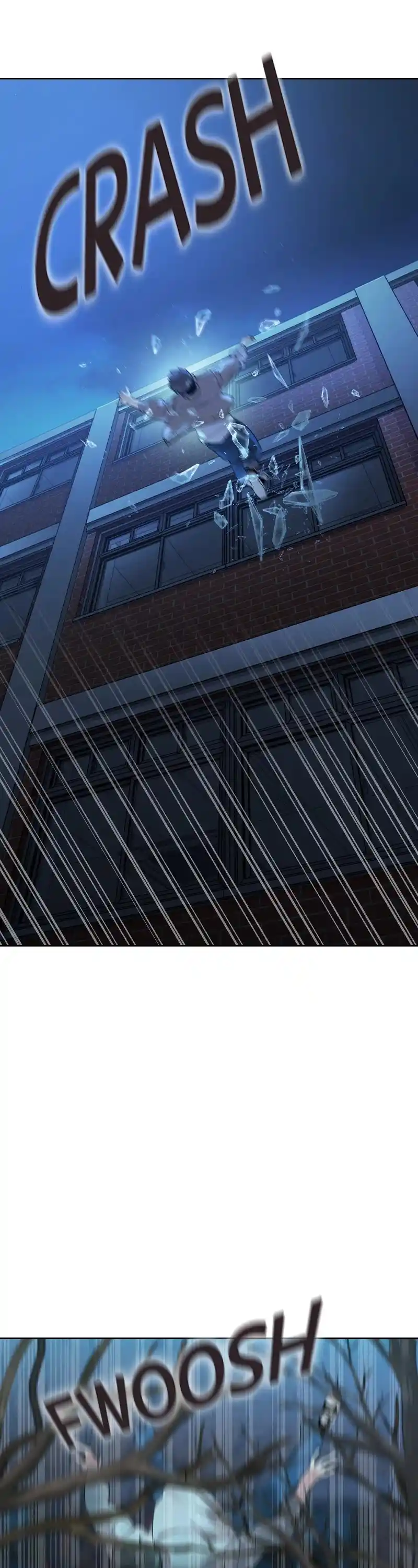 The World Is Money and Power Chapter 135