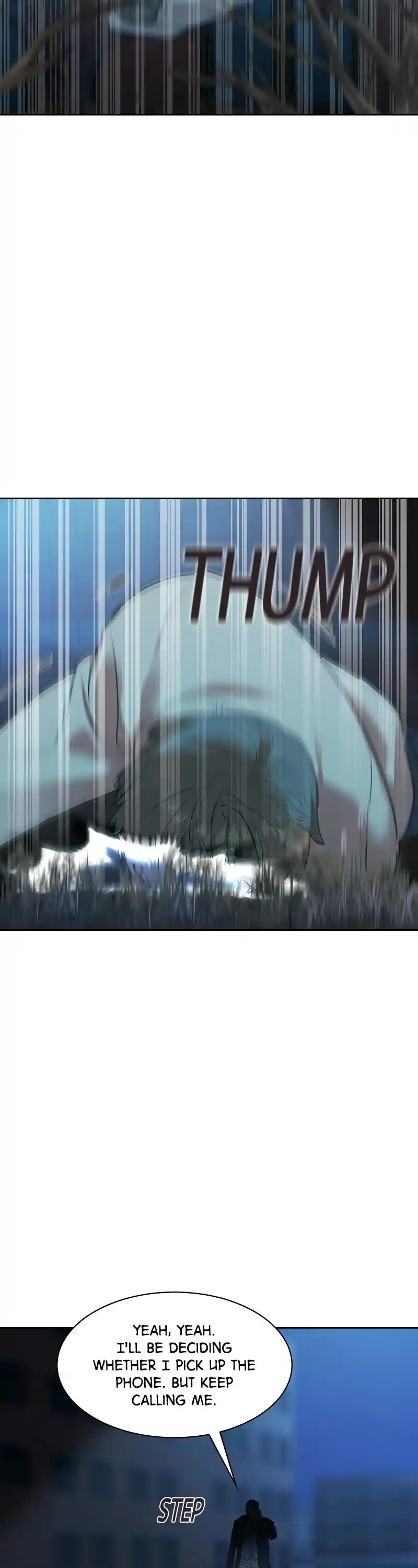 The World Is Money and Power Chapter 135