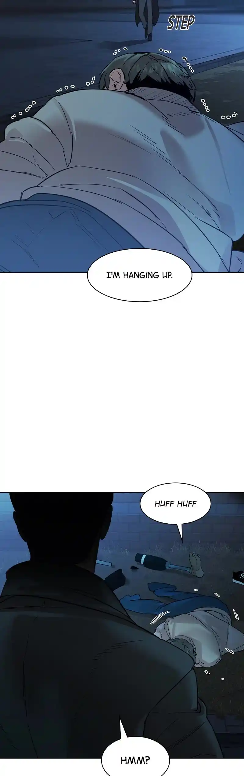 The World Is Money and Power Chapter 135