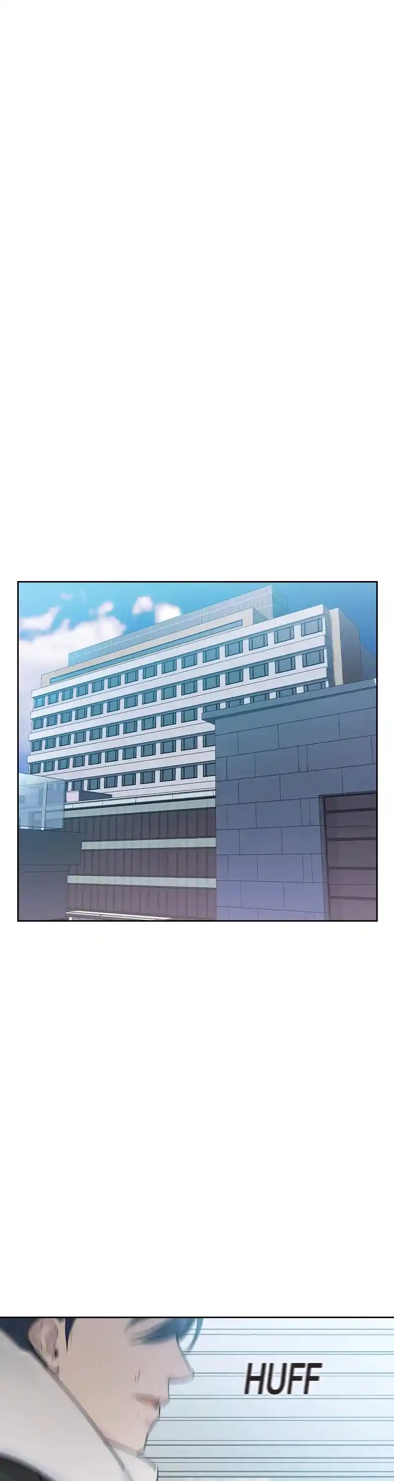 The World Is Money And Power Chapter 136