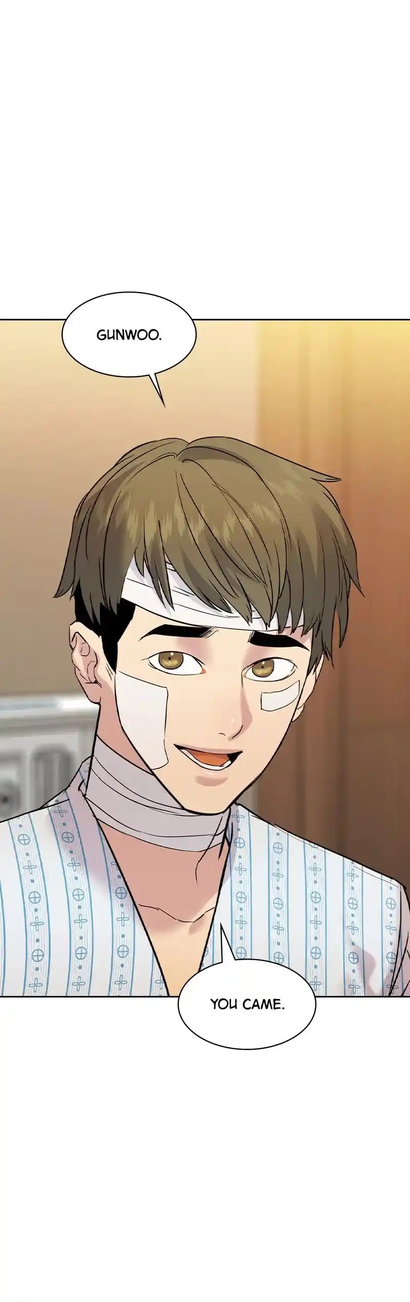 The World Is Money And Power Chapter 136