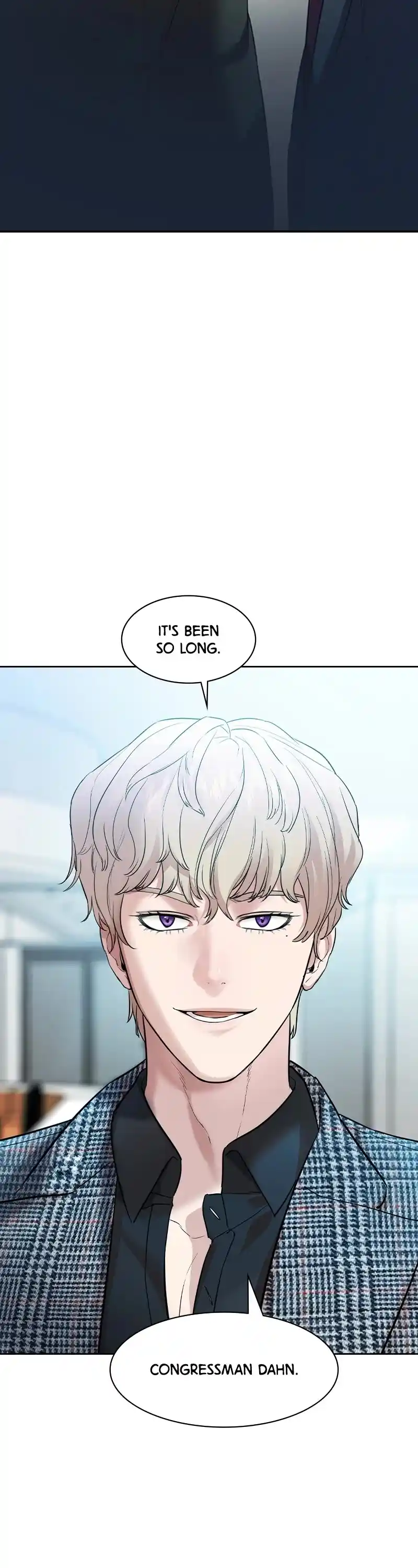 The World Is Money And Power Chapter 136