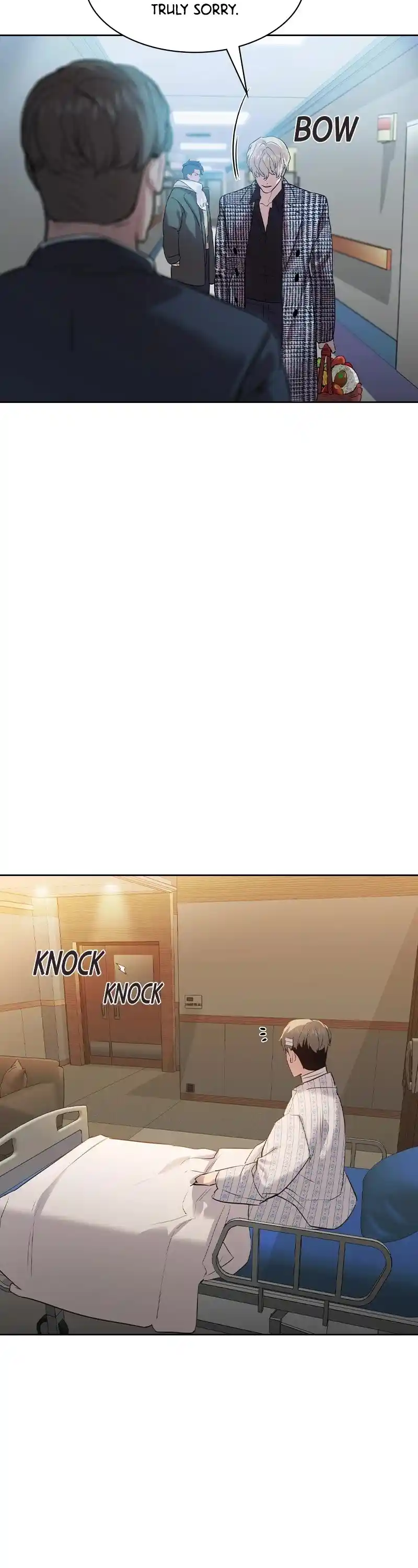 The World Is Money And Power Chapter 136