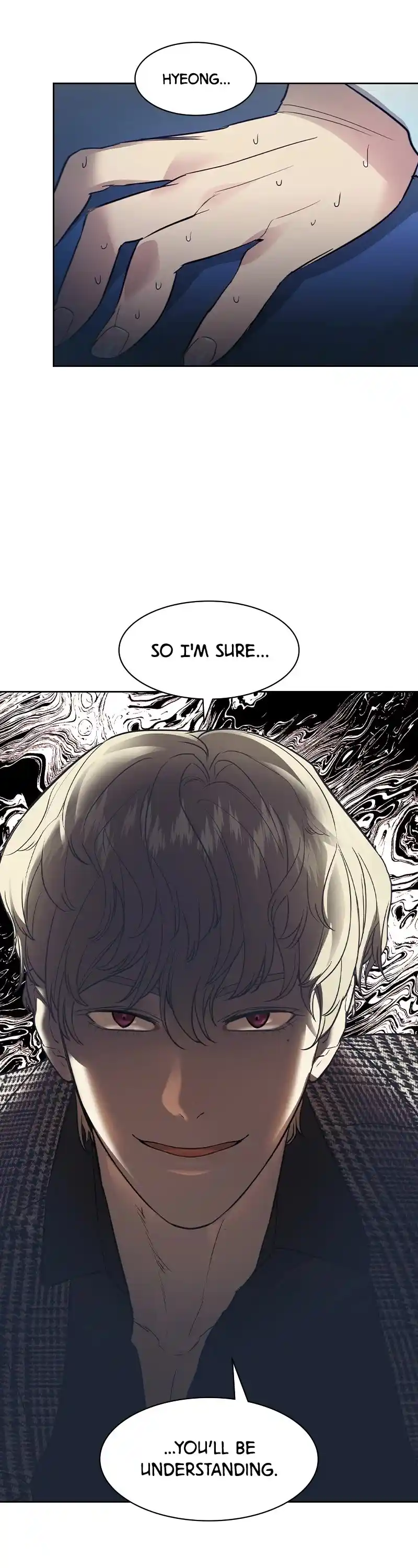 The World Is Money And Power Chapter 136