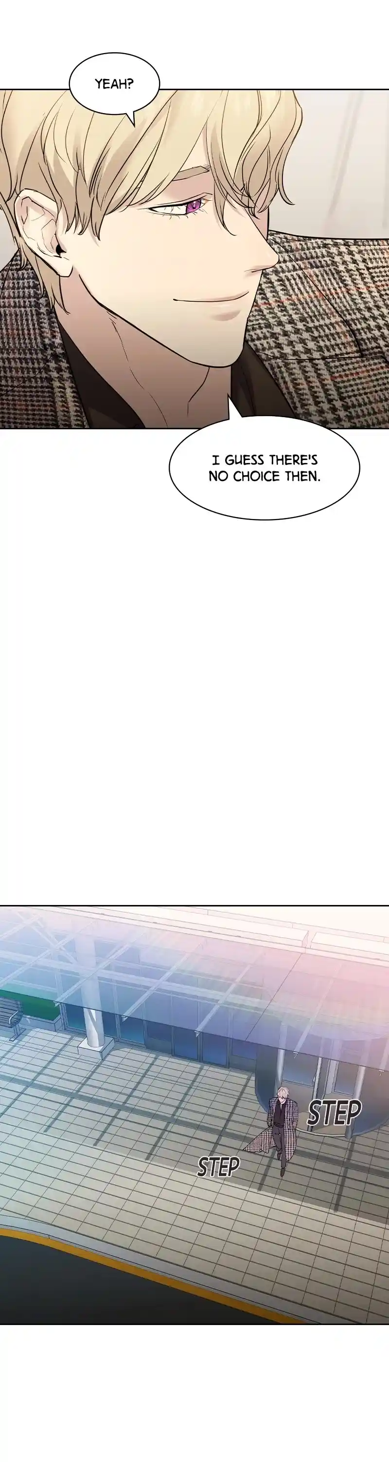 The World Is Money And Power Chapter 136