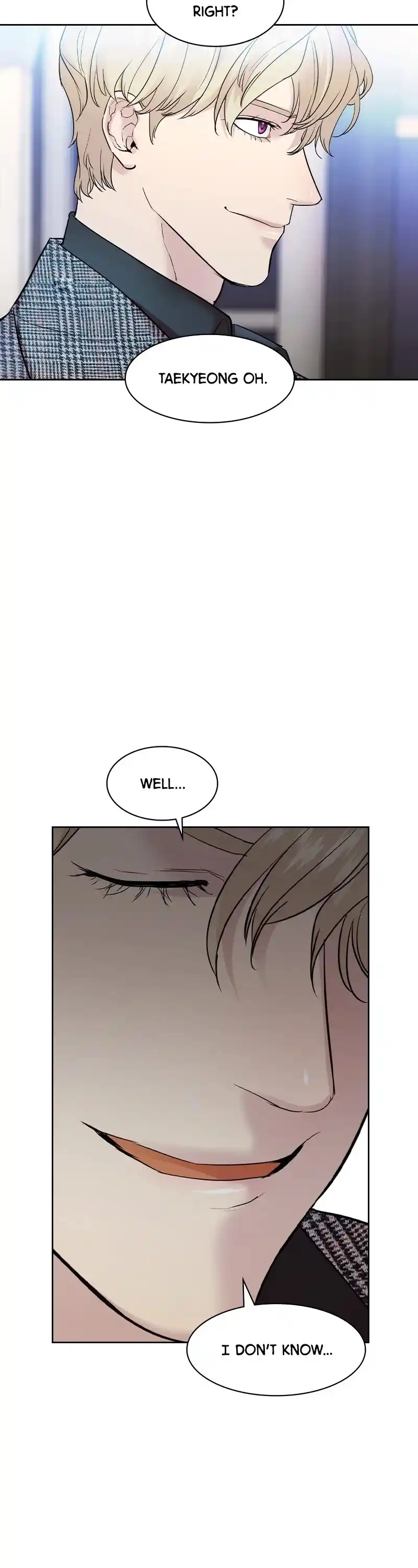 The World Is Money And Power Chapter 136