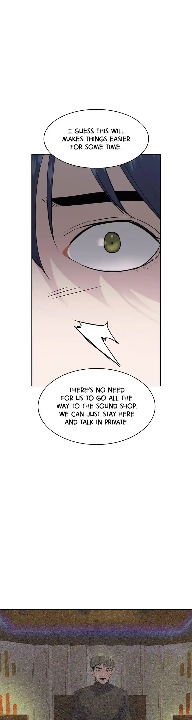 The World Is Money And Power Chapter 136