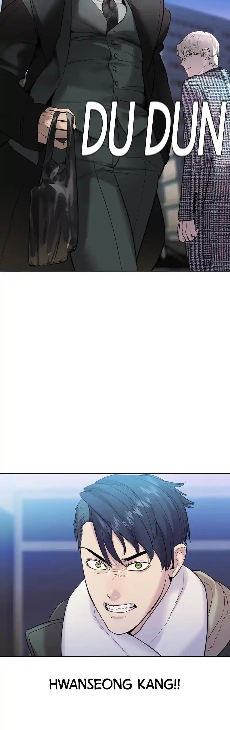 The World Is Money And Power Chapter 136