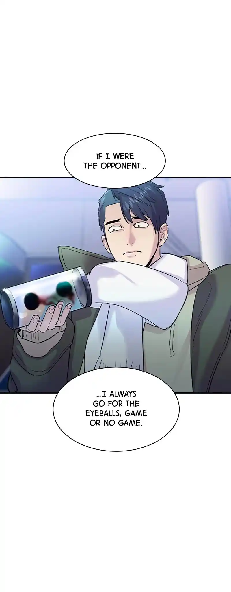 The World Is Money And Power Chapter 136