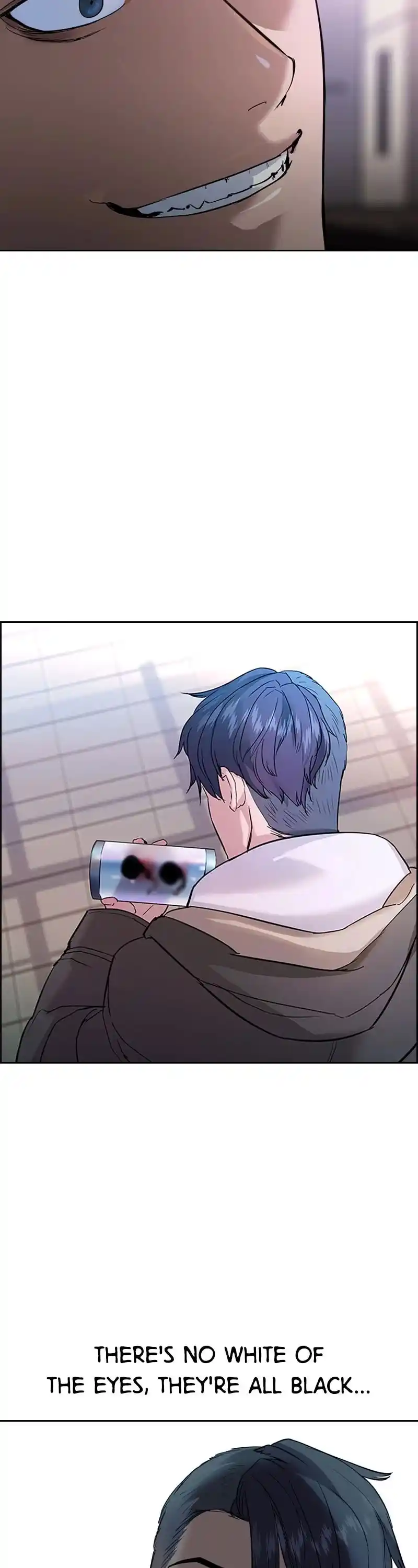 The World Is Money And Power Chapter 137