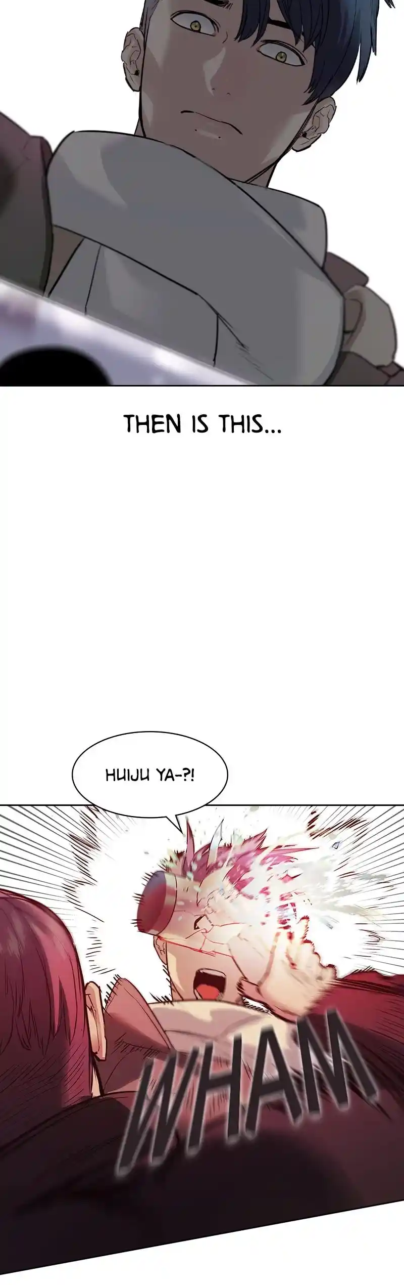 The World Is Money And Power Chapter 137