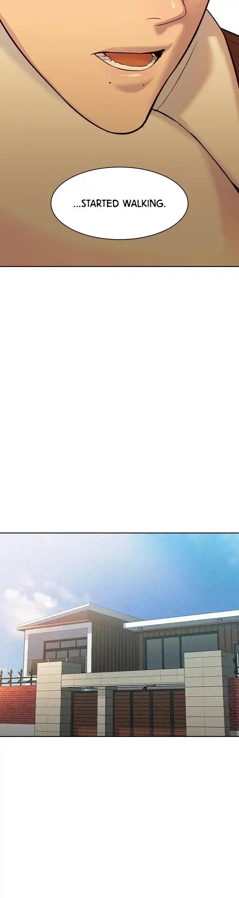 The World Is Money And Power Chapter 137