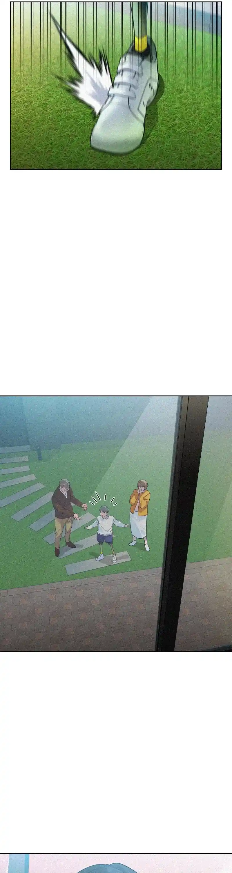 The World Is Money And Power Chapter 137