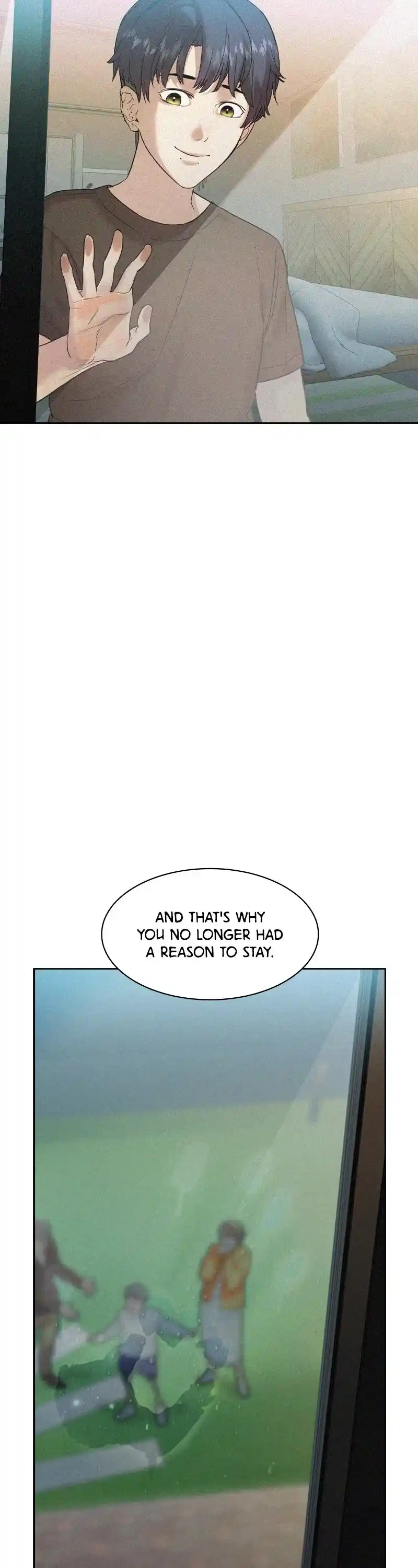 The World Is Money And Power Chapter 137