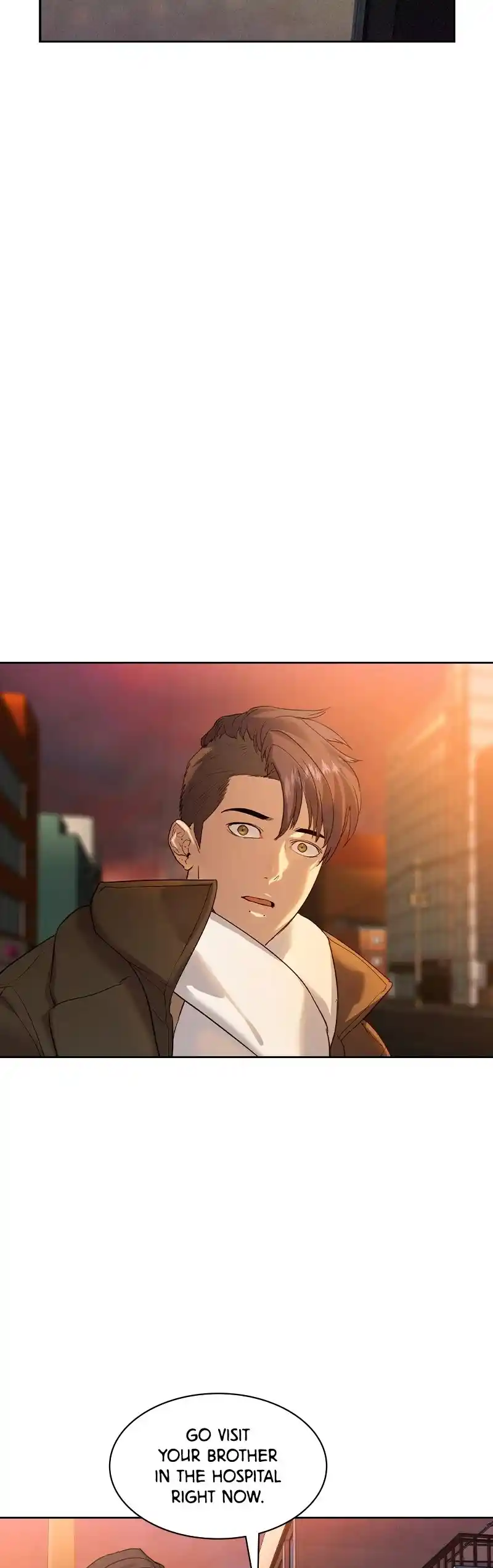 The World Is Money And Power Chapter 137