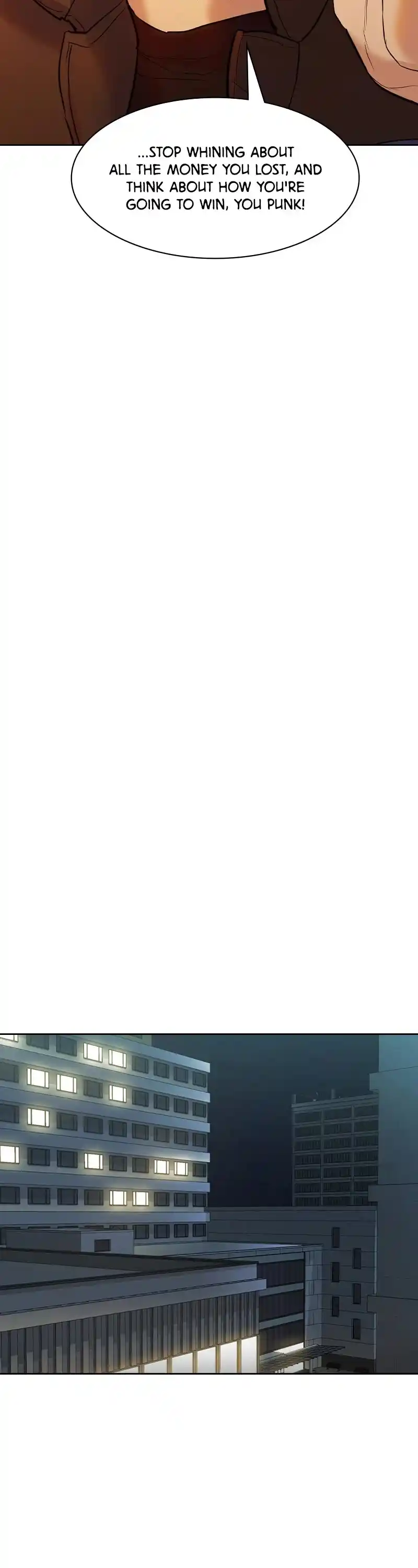 The World Is Money And Power Chapter 137