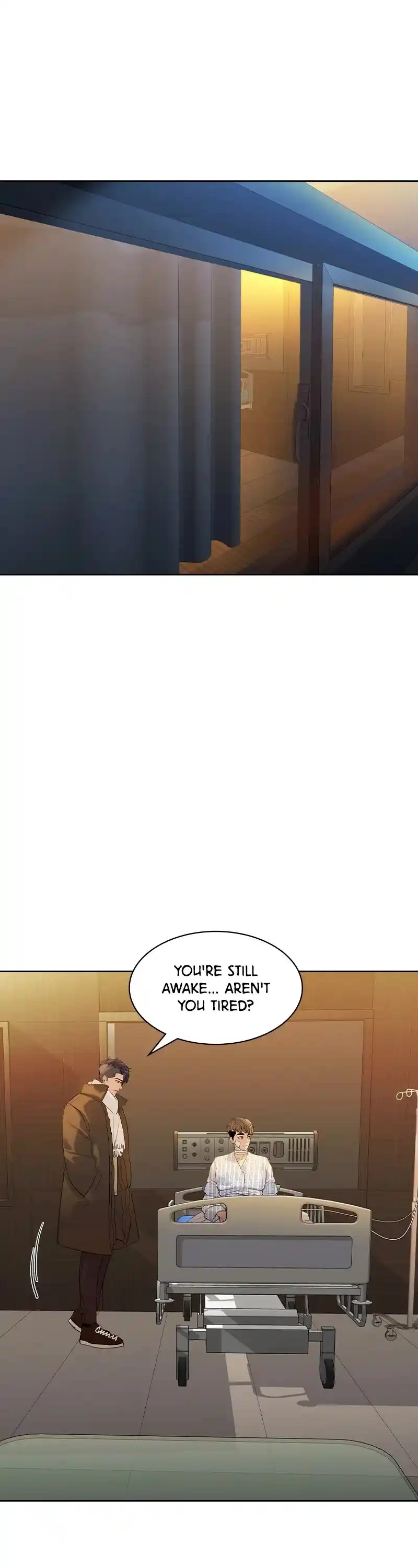 The World Is Money And Power Chapter 137