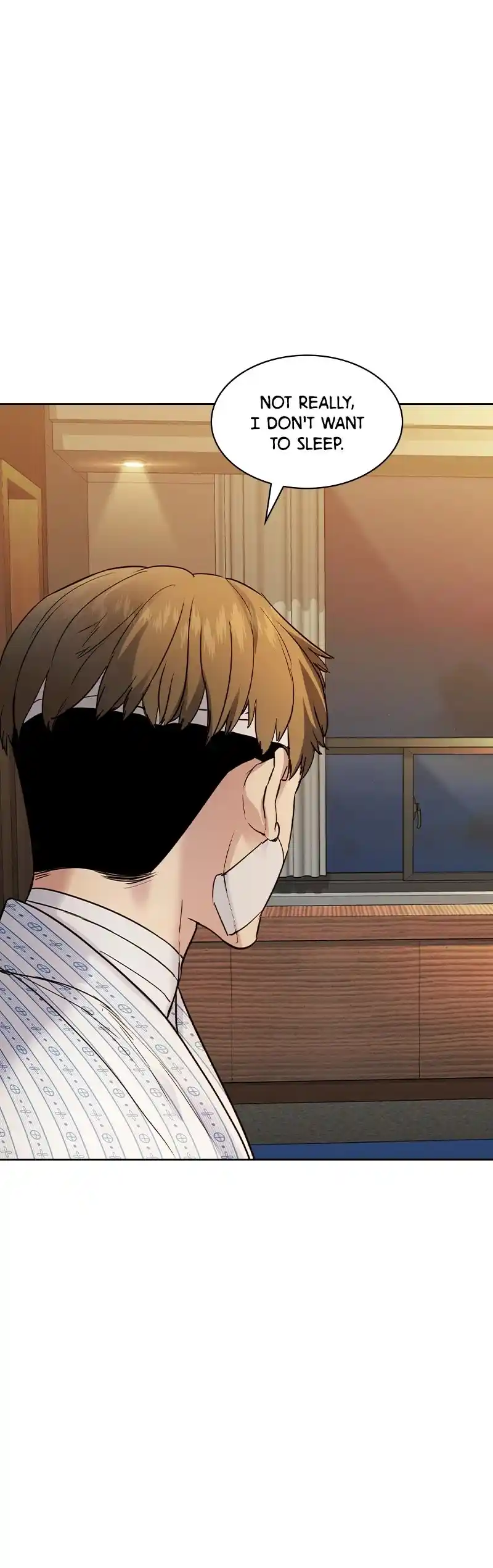 The World Is Money And Power Chapter 137