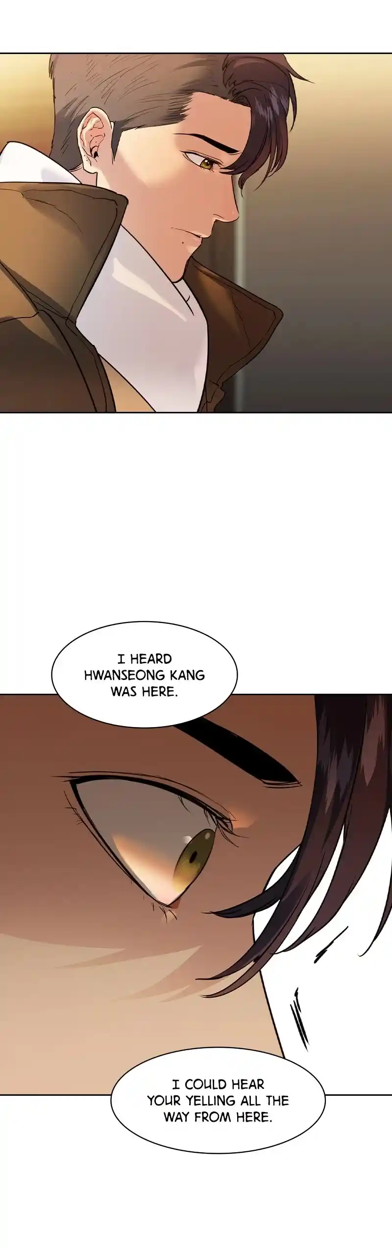 The World Is Money And Power Chapter 137