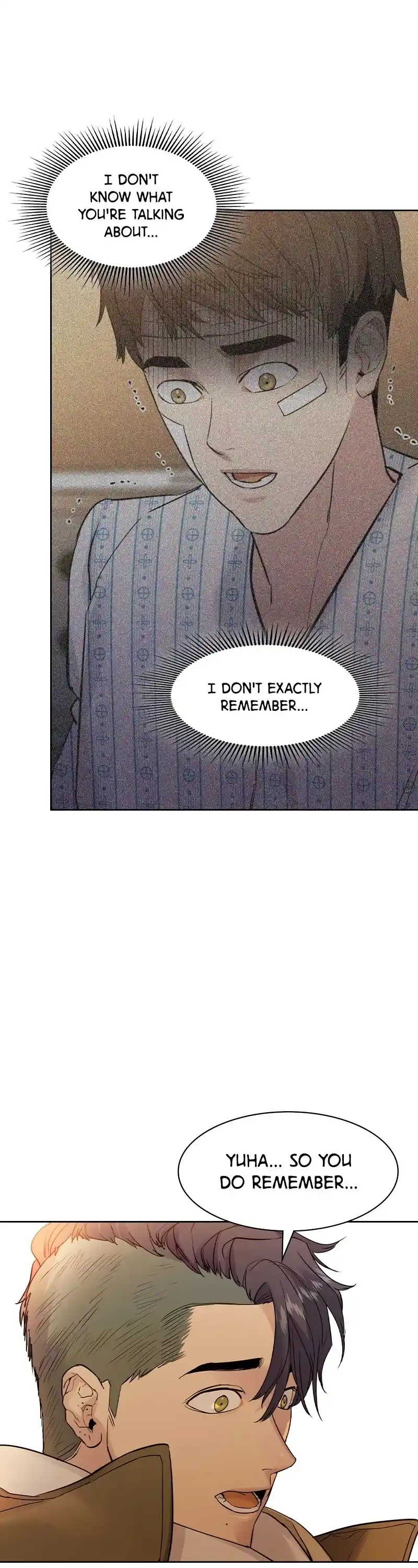 The World Is Money And Power Chapter 137