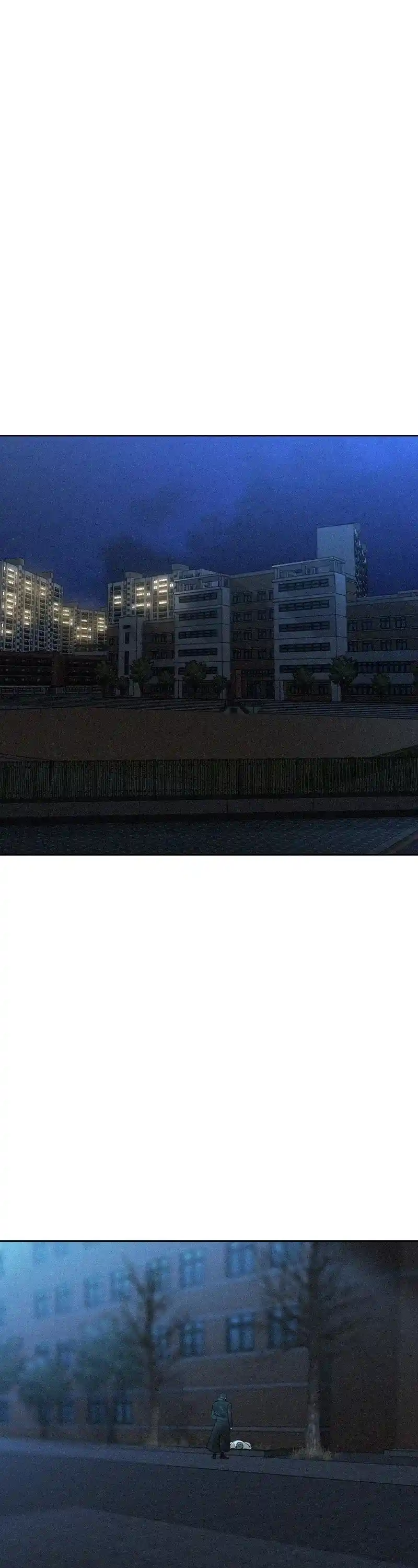 The World Is Money And Power Chapter 137