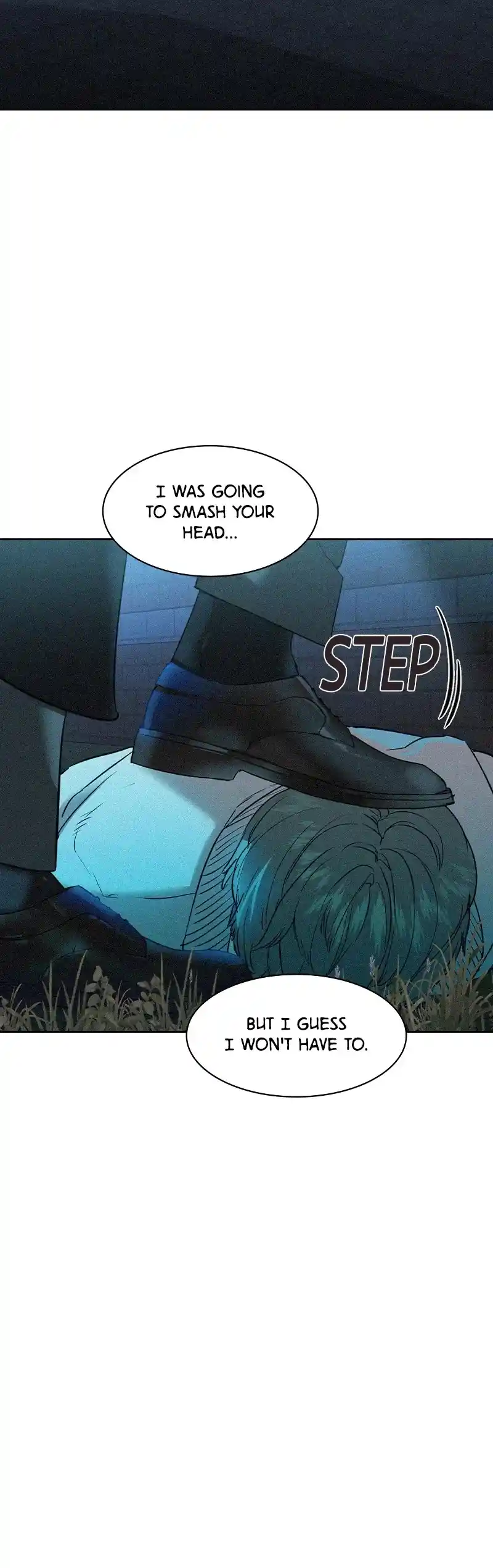 The World Is Money And Power Chapter 137