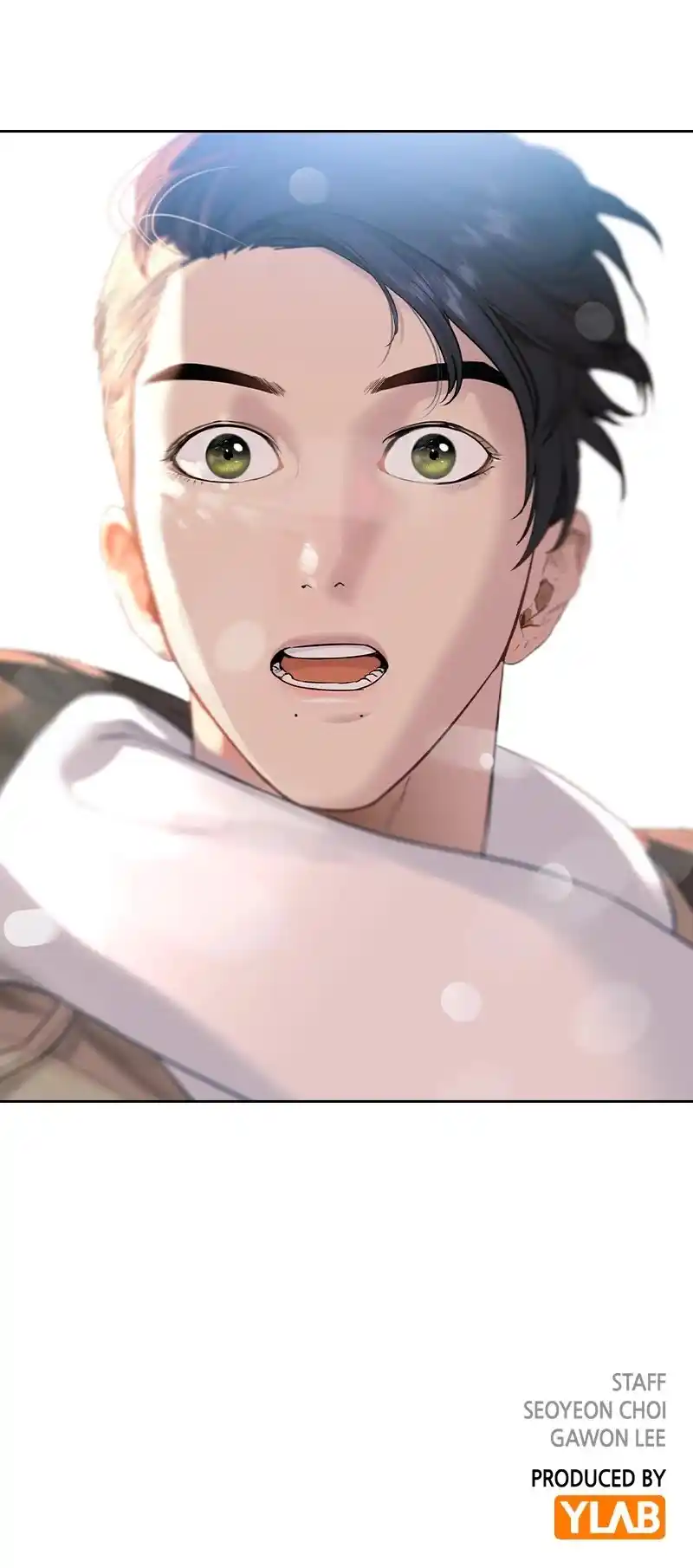 The World Is Money And Power Chapter 137