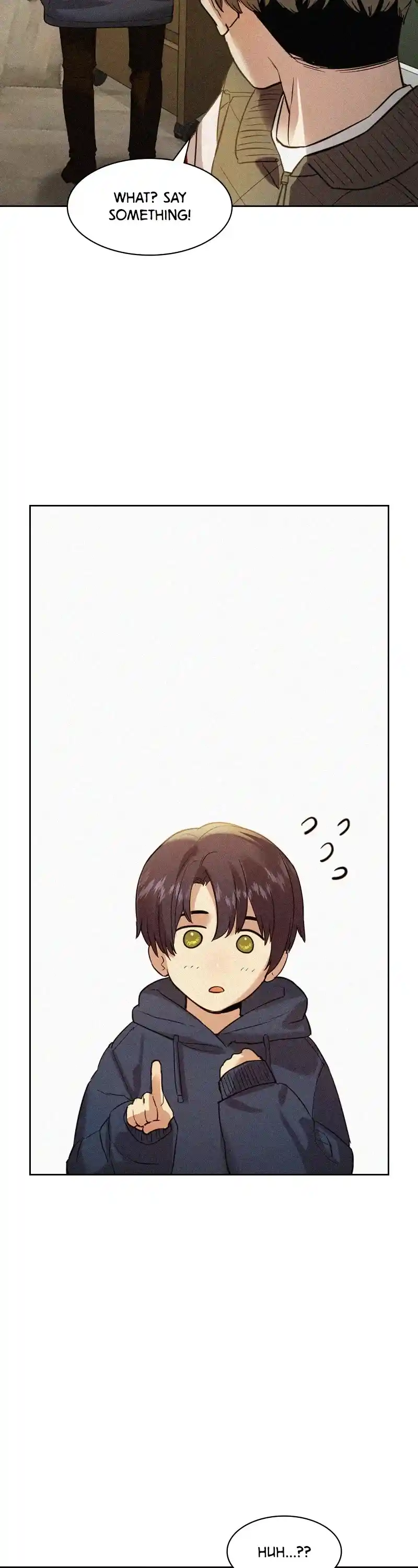 The World Is Money And Power Chapter 138