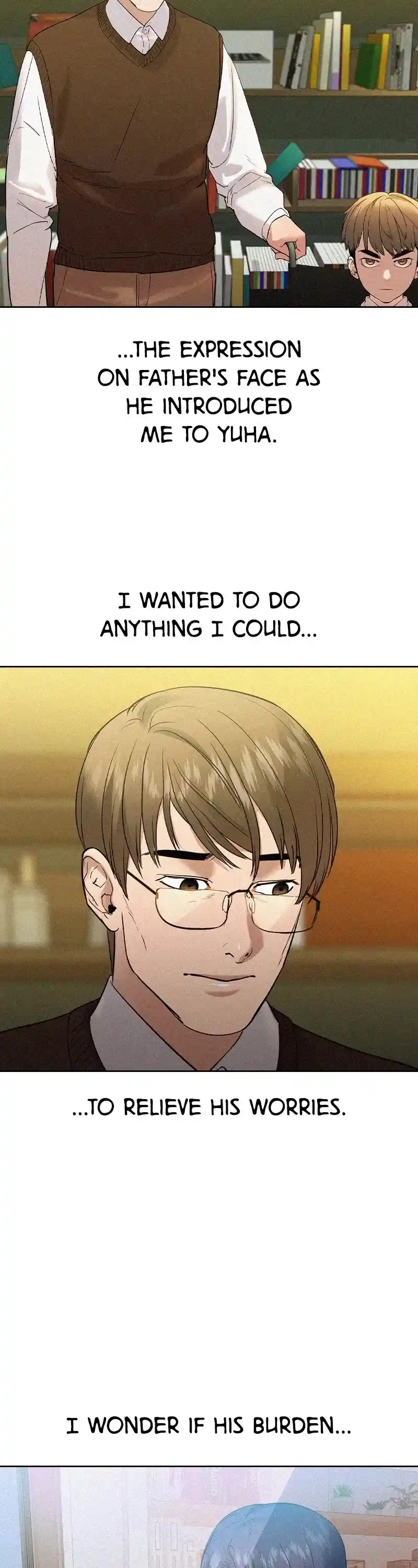 The World Is Money And Power Chapter 138