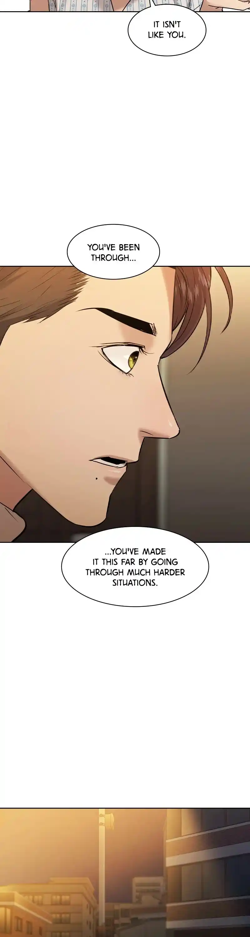 The World Is Money And Power Chapter 138