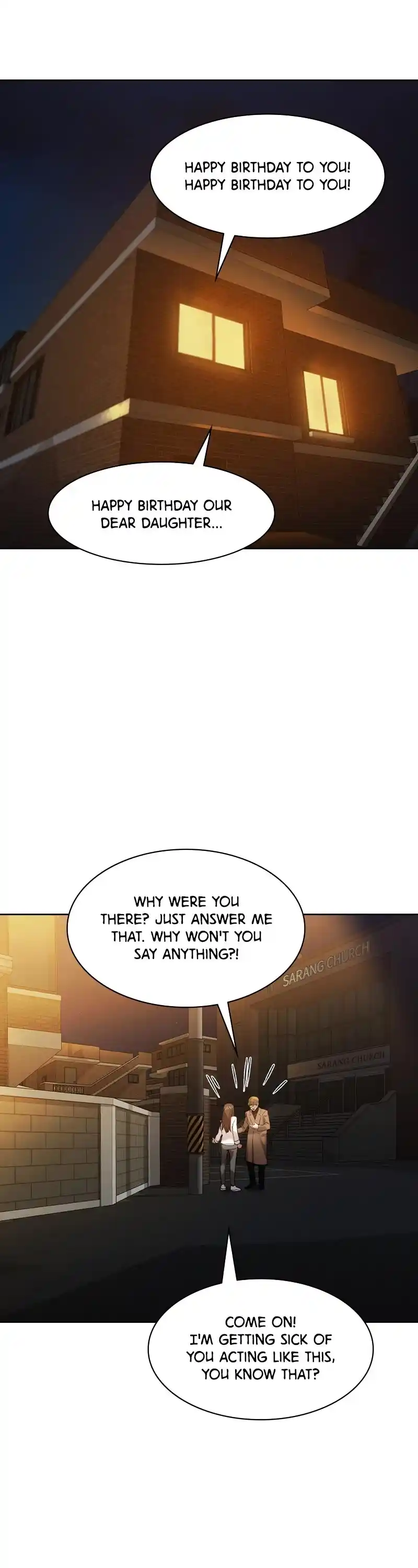 The World Is Money And Power Chapter 138