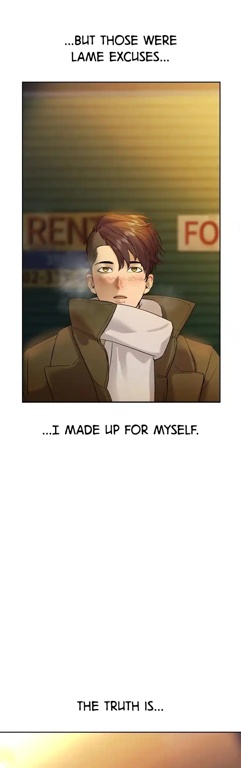 The World Is Money And Power Chapter 138