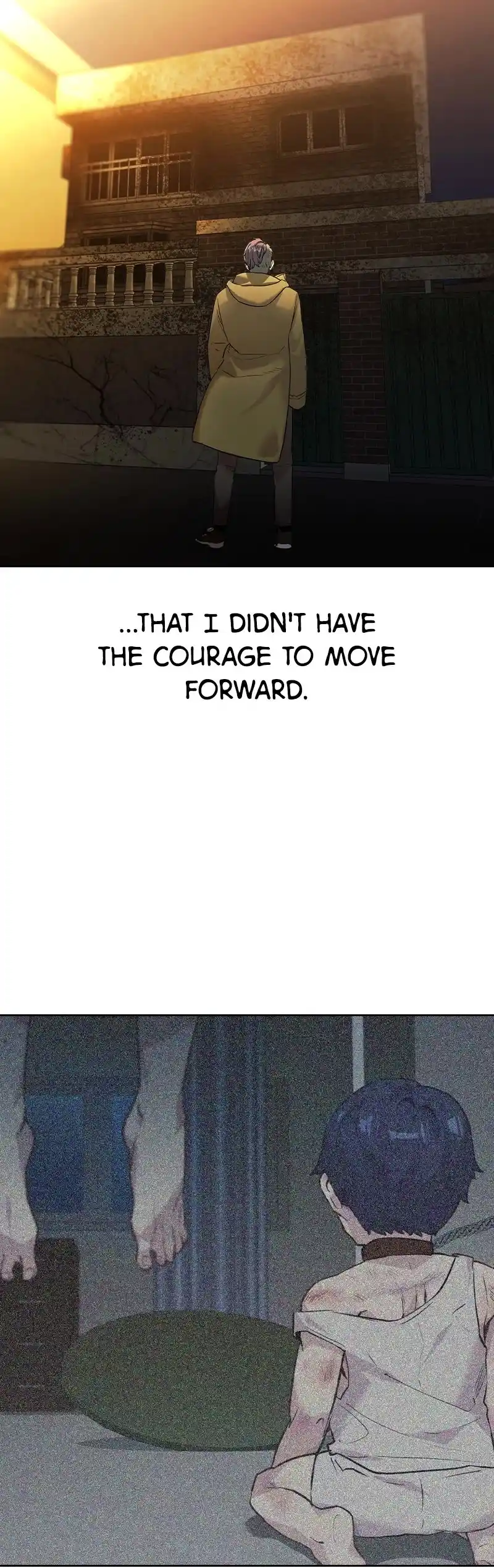 The World Is Money And Power Chapter 138