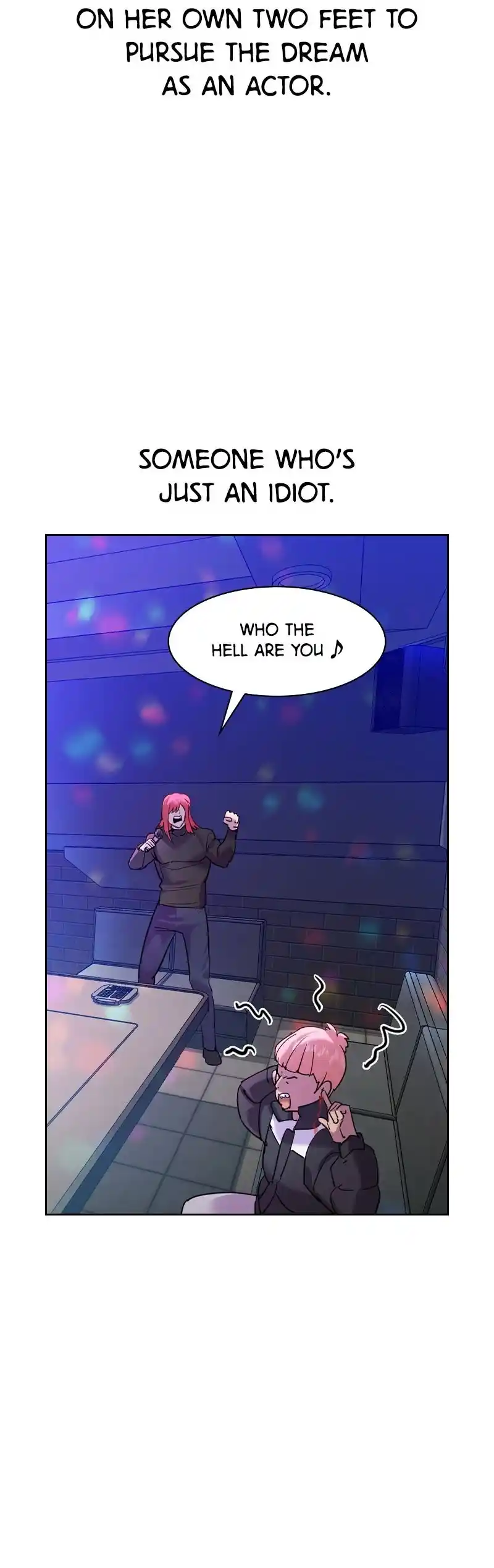 The World Is Money And Power Chapter 138