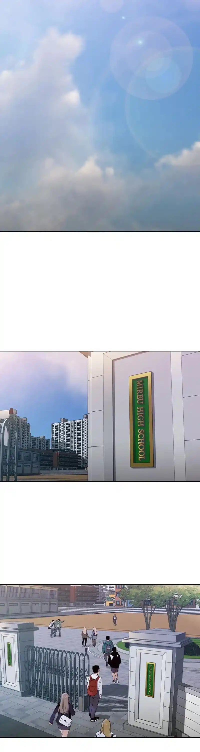 The World Is Money And Power Chapter 138