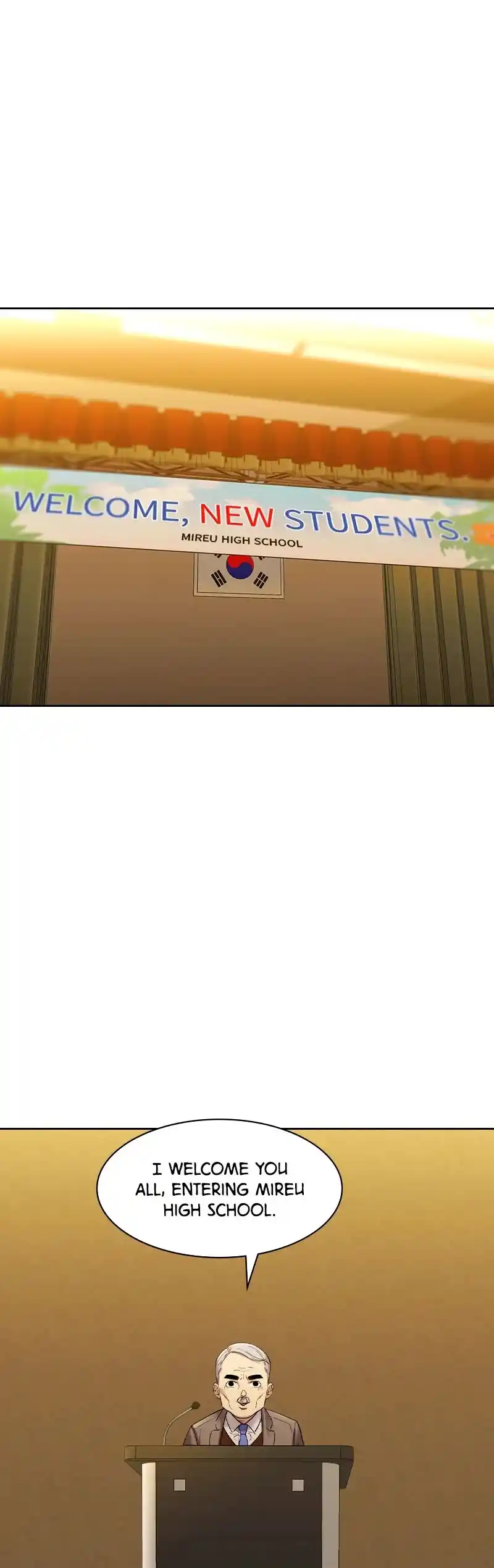 The World Is Money And Power Chapter 138