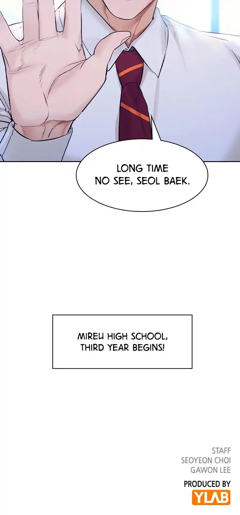 The World Is Money And Power Chapter 138