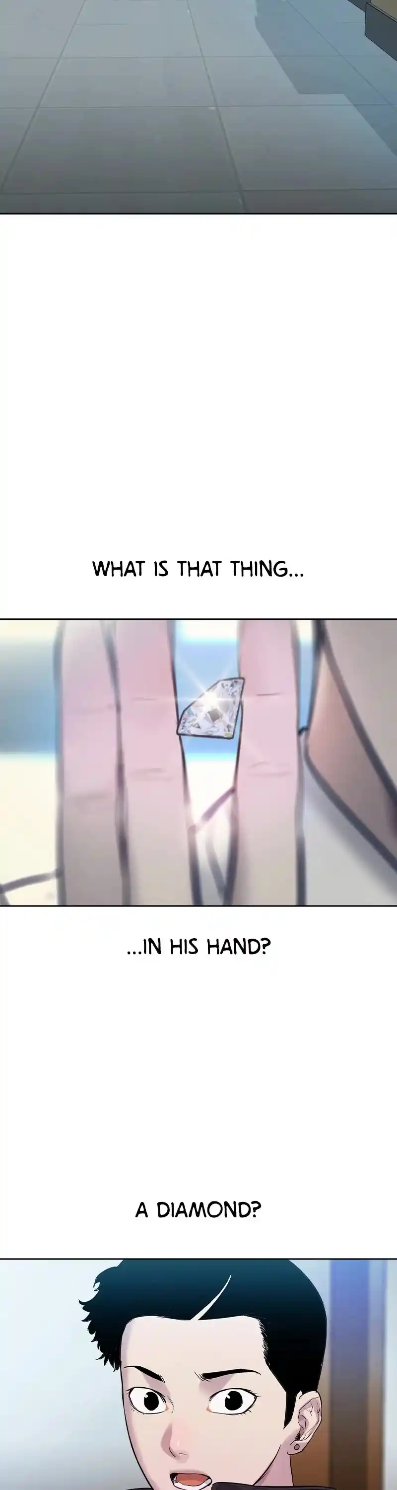 The World Is Money And Power Chapter 139