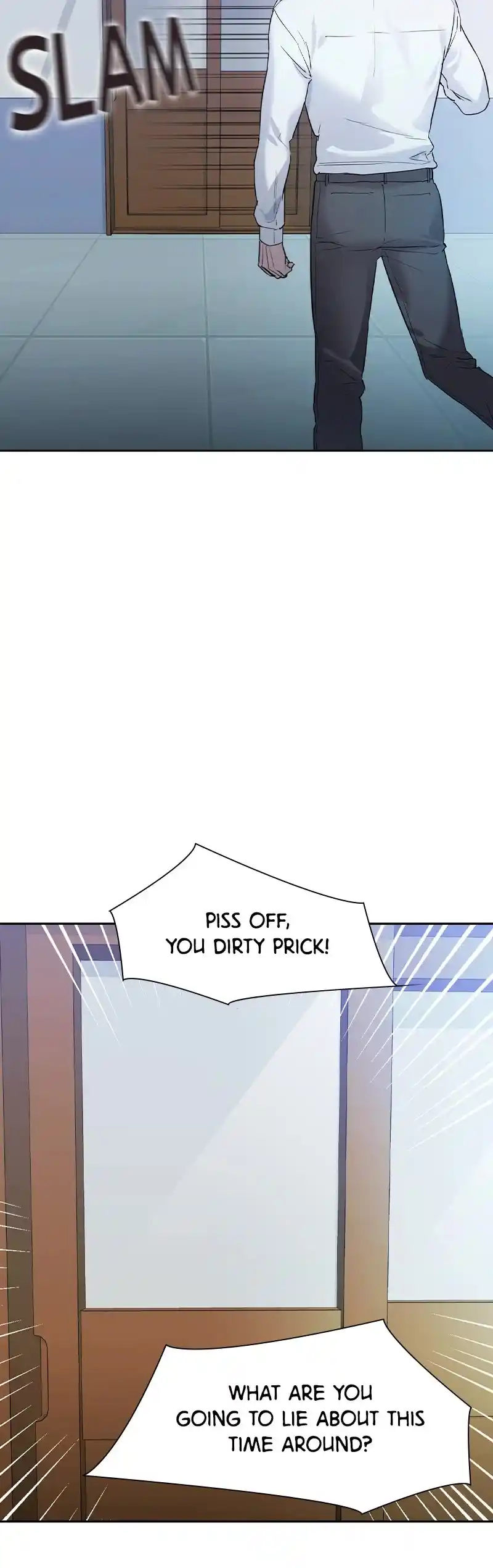 The World Is Money And Power Chapter 139