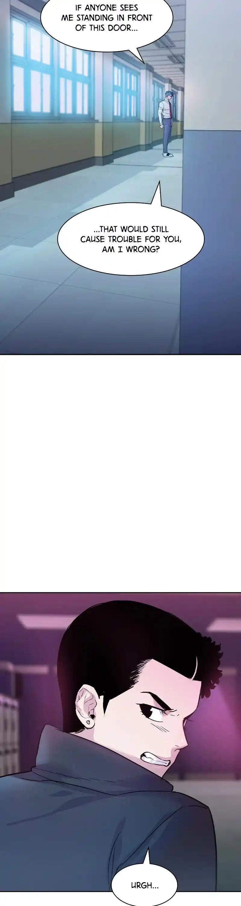 The World Is Money And Power Chapter 139