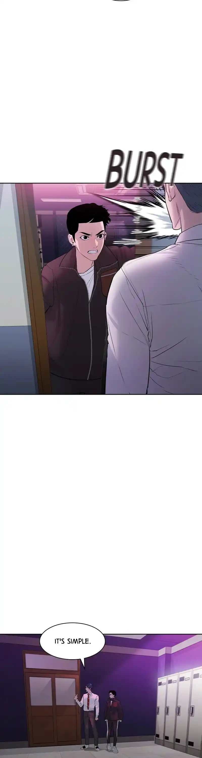 The World Is Money And Power Chapter 139